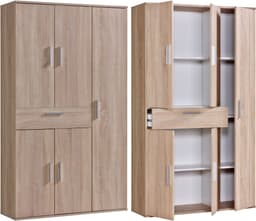 Procontour Clara Mehrzweckschrank | Holztöne