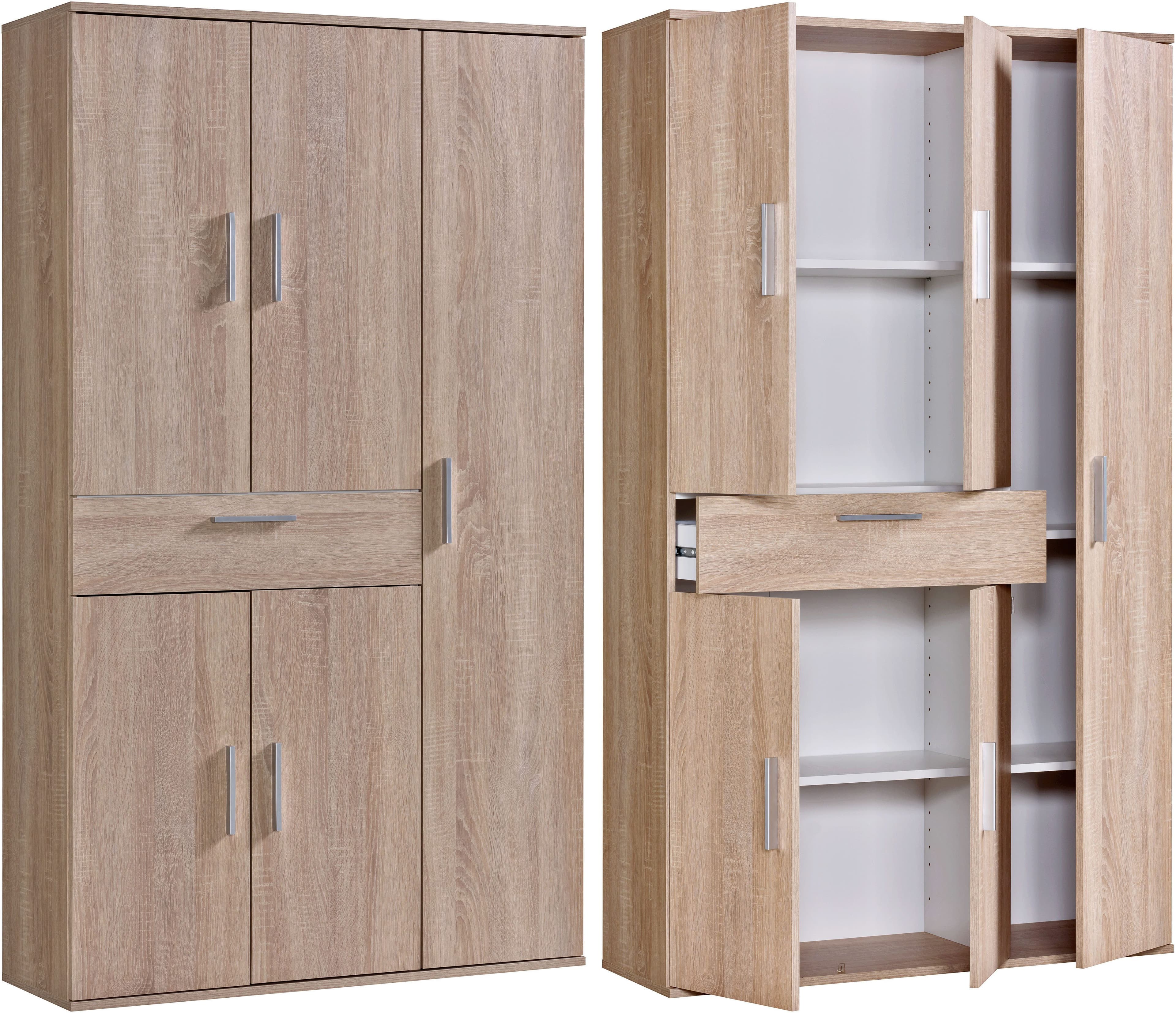 Procontour Clara Mehrzweckschrank | Holztöne