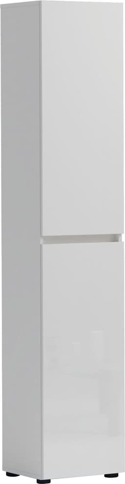 Home affaire Schuhschrank Mister | Weiß