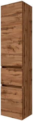 welltime Seitenschrank Baabe | Holztöne