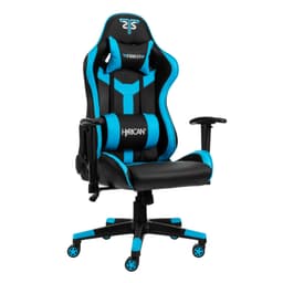 Hyrican Gaming-Stuhl Striker Copilot | Schwarz
