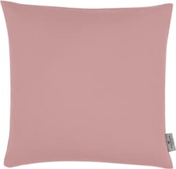 TOM TAILOR HOME Dekokissen Dove | Rosa