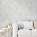 Art for the home Vliestapete Soft Blush Dahlia | Grau 2