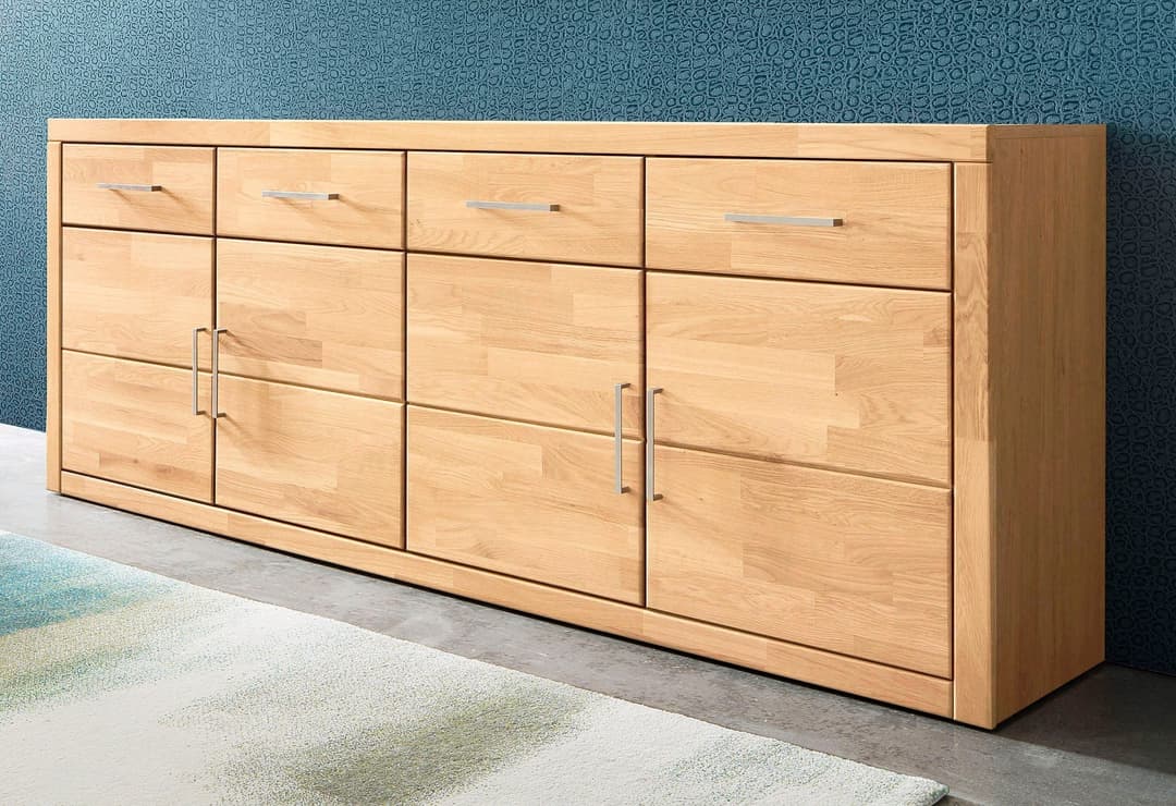 OTTO home Sideboard Trondheim | Holztöne