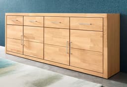 OTTO home Sideboard Trondheim | Holztöne