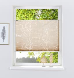 OTTO home Plissee Anna | Beige