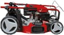 Einhell Benzinrasenmäher GC-PM 51/3 S HW | Rot 2