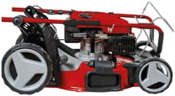 Einhell Benzinrasenmäher GC-PM 51/3 S HW | Rot