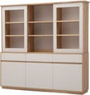 Home affaire Buffet Sonora | Beige 2