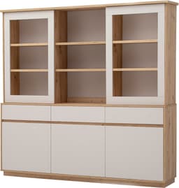 Home affaire Buffet Sonora | Beige