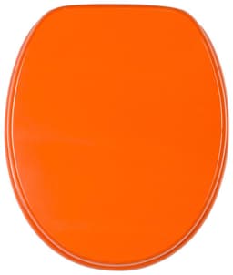 Sanilo WC-Sitz Basic | Orange