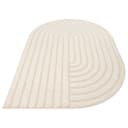 the carpet Teppich Everest | Beige 3