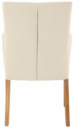 Home affaire Esszimmerstuhl Colorado | Beige