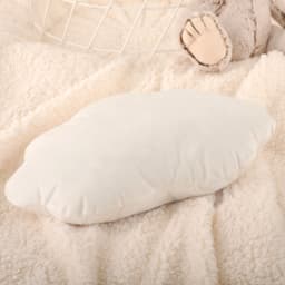 Baby Best Dekokissen Sleeping little bear | Mehrfarbig