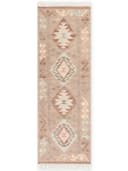 HANSE Home Kelim Teppich Dune | Beige 2