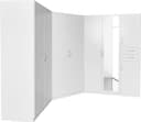 Wimex Schrank-Set Bitburg | Weiß