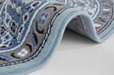 HANSE Home Teppich Skazar Isfahan | Blau 5