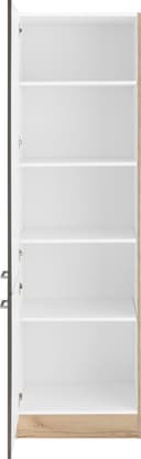 OPTIFIT Hochschrank Iver | Braun 3