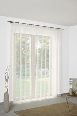 Wirth Vorhang Bettina | Beige