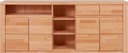 OTTO home Sideboard Burani | Holztöne 2