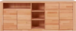 OTTO home Sideboard Burani | Holztöne