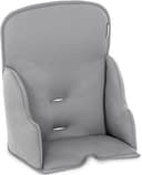 Hauck Sitzverkleinerer Alpha Cosy Comfort | Grau
