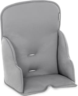 Hauck Sitzverkleinerer Alpha Cosy Comfort | Grau