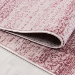 Ayyildiz Teppiche Teppich Plus 8000 | Rosa