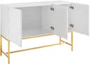 OTTO home Sideboard Lavisha | Weiß 4
