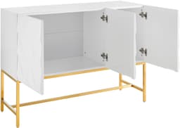 OTTO home Sideboard Lavisha | Weiß