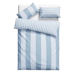 OTTO home Bettwäsche Sari | Blau