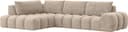 OTTO home Ecksofa AZITA | Beige 5