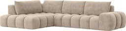 OTTO home Ecksofa AZITA | Beige