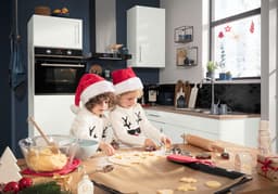 wiho Küchen Hängeschrank Cali | Weiß