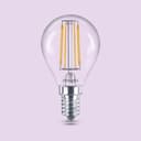 Philips LED-Leuchtmittel Classic 40W Non-Dim | Transparent 2