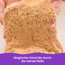 Spin Master Kreativset Kinetic Sand | Braun 2