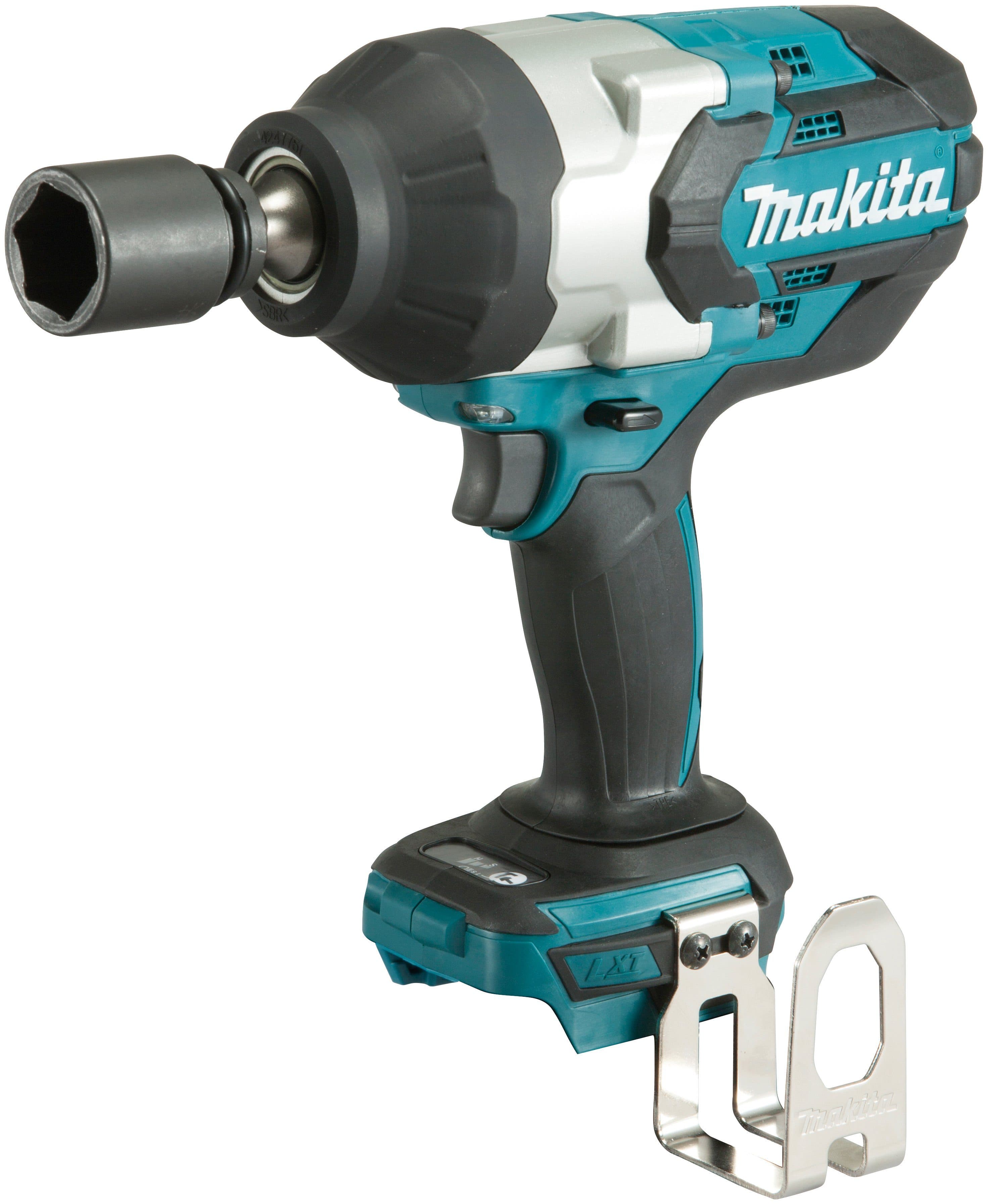 Makita Akku-Schlagschrauber DTW1002Z | Mehrfarbig