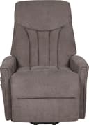 Duo Collection TV-Sessel Bonnyville 2 | Grau 2