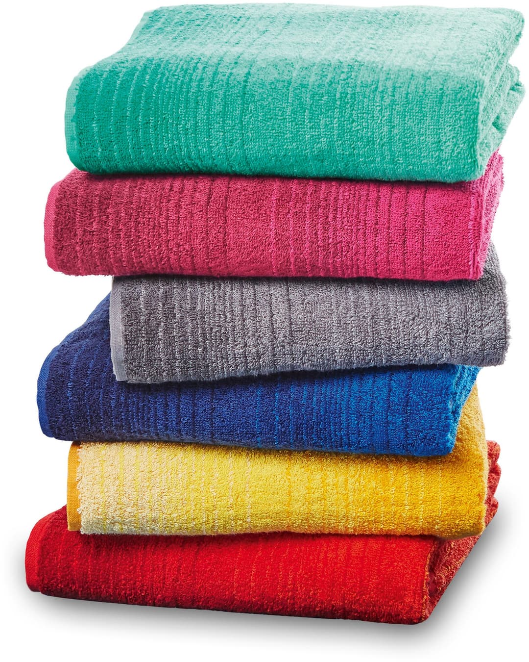 Dyckhoff Colori Handtuch | Pink