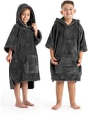 OTTO home Badeponcho Lillou | Grau