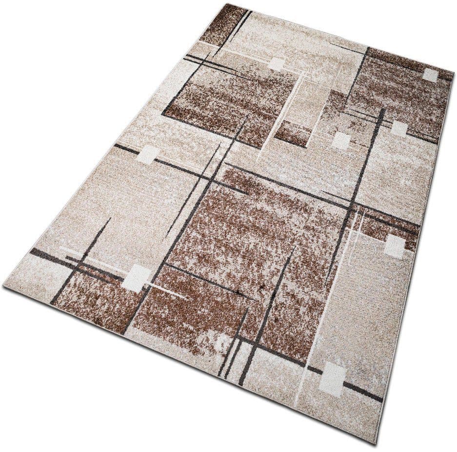 OTTO home Teppich Deblin | Beige
