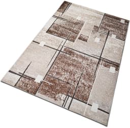 OTTO home Teppich Deblin | Beige