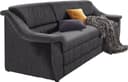 DOMO collection 3-Sitzer Lale | Grau