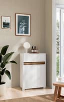 Schildmeyer Midischrank Cosmo | Weiß 3