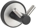 WENKO Doppelhaken UV-Loc® Udine | Silber
