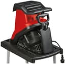 Einhell Messerhäcksler GC-KS 2540 CB | Mehrfarbig 2