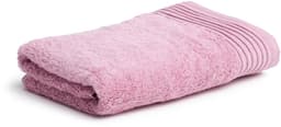 Möve Handtuch Loft | Rosa