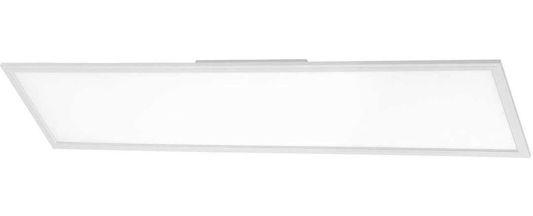 Briloner Leuchten LED Panel 7193016 Simple | Weiß