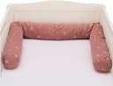 Fillikid Nestchenschlange Jersey | Rosa 3