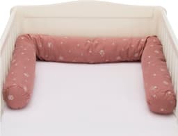 Fillikid Nestchenschlange Jersey | Rosa